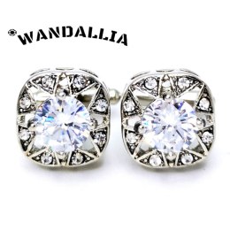 Spinki do mankietów SP-MN-166