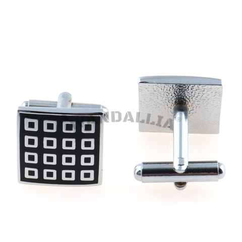 Spinki do mankietów koszuli SP-MN-12