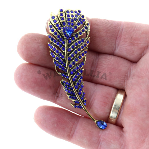 WANDALLIA BRO-RZCZ-6