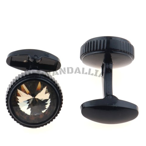 Spinki do mankietów koszuli SP-MN-208