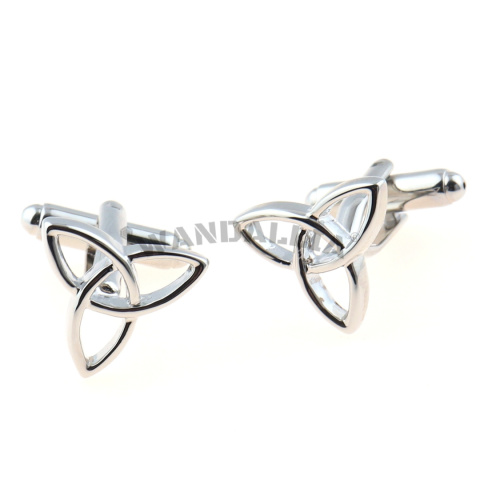 WANDALLIA Spinki do mankietów koszuli SP-MN-202