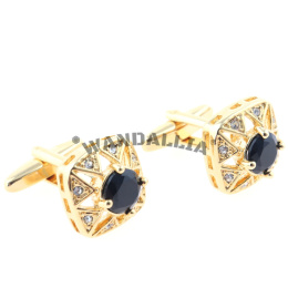 Spinki do mankietów koszuli SP-MN-833