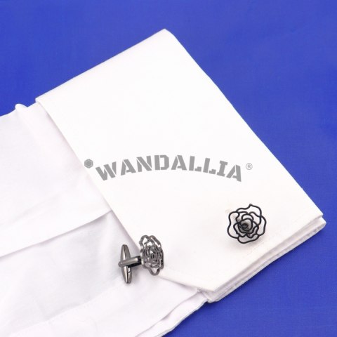 Spinki do mankietów koszuli SP-MN-742