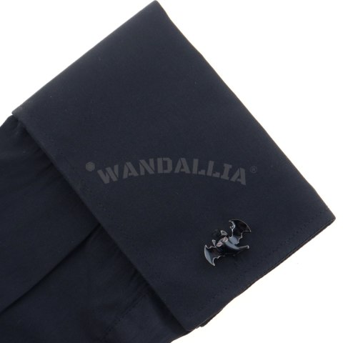 Spinki do Mankietów Koszuli SP-MN-771