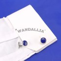 WANDALLIA Spinki do mankietów koszuli SP-MN-723