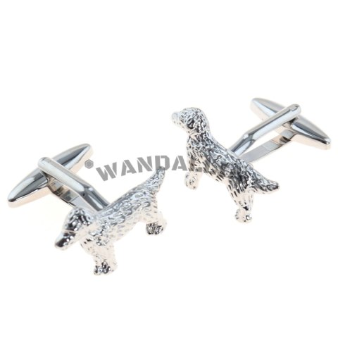 Spinki do mankietów koszuli SP-MN-737