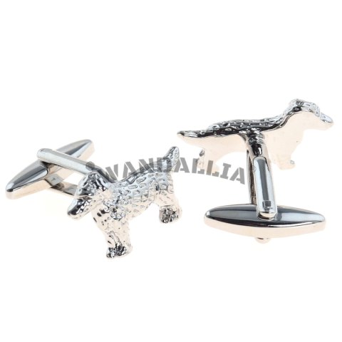 Spinki do mankietów koszuli SP-MN-737