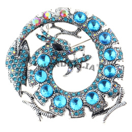 WANDALLIA BRO-ZWR-10