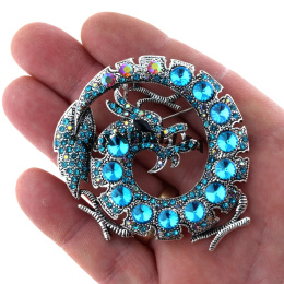 WANDALLIA BRO-ZWR-10