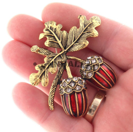 WANDALLIA BRO-RSL-10