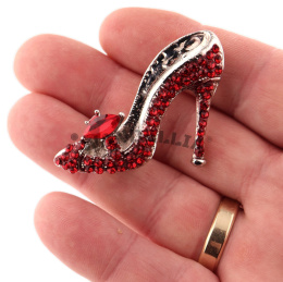 WANDALLIA BRO-RZCZ-1