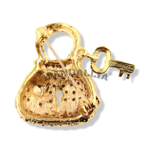 WANDALLIA BRO-RZCZ-4