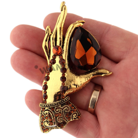 WANDALLIA BRO-RZCZ-8