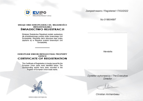 Broszka damska BRO-GAD-11