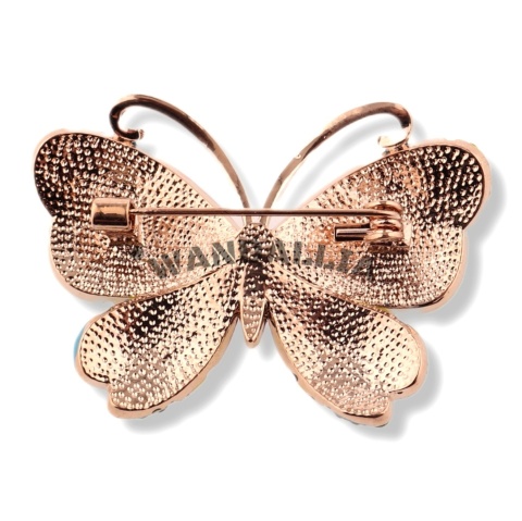 WANDALLIA Broszka Damska BRO-OWD-3