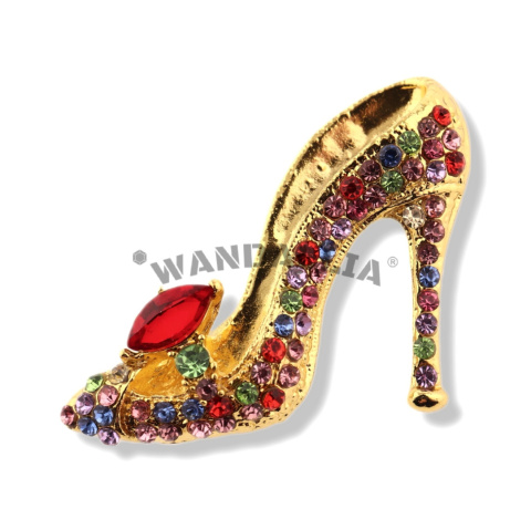 WANDALLIA BRO-RZCZ-1