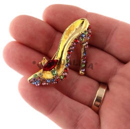 WANDALLIA BRO-RZCZ-1