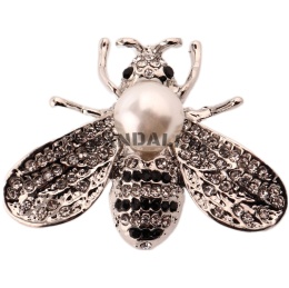 WANDALLIA Broszka Damska BRO-OWD-7