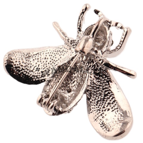 WANDALLIA Broszka Damska BRO-OWD-7