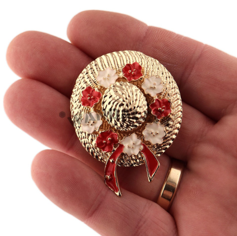 WANDALLIA BRO-RZCZ-14