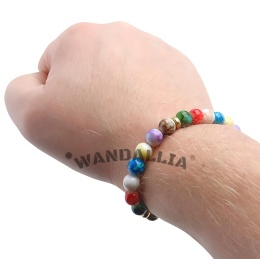 WANDALLIA BRN-KRL-13