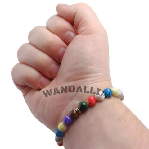 WANDALLIA BRN-KRL-13