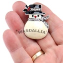 WANDALLIA BRO-SWT-6