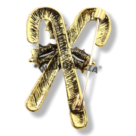 WANDALLIA BRO-SWT-15