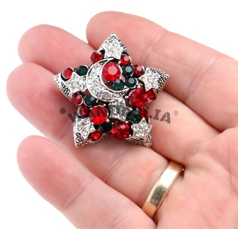 WANDALLIA BRO-SWT-11