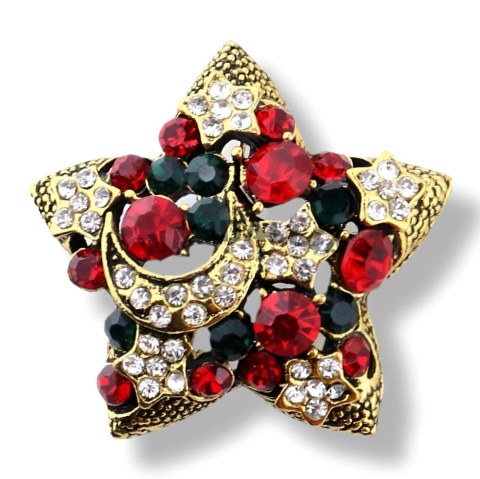 WANDALLIA BRO-SWT-10