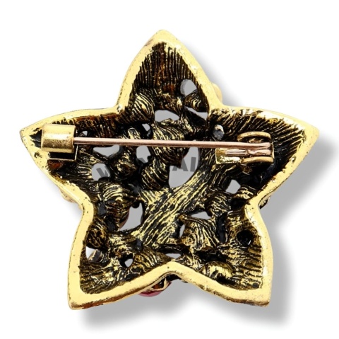 WANDALLIA BRO-SWT-10