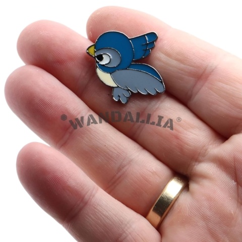 WANDALLIA PNS-ZWR-13