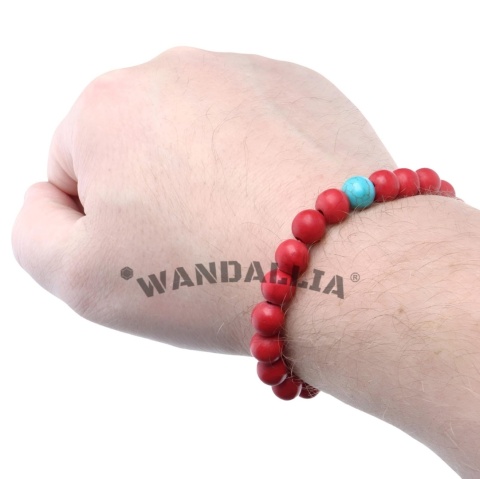 WANDALLIA BRN-KRL-25