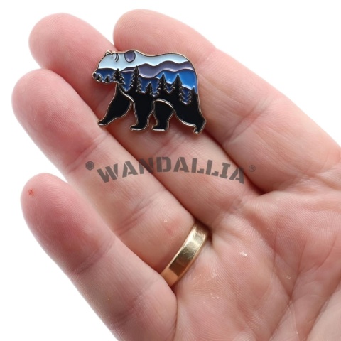 WANDALLIA PNS-ZWR-28