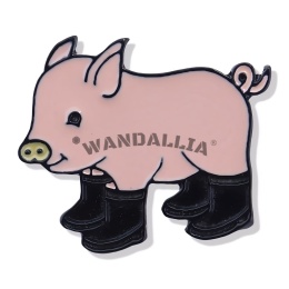 WANDALLIA PNS-ZWR-52