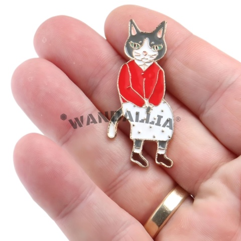 WANDALLIA PNS-ZWR-58