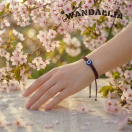 WANDALLIA BRN-SZN-40