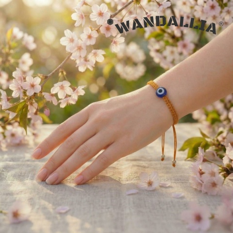 WANDALLIA BRN-SZN-41