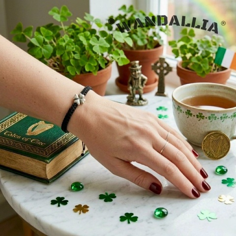 WANDALLIA BRN-SZN-54