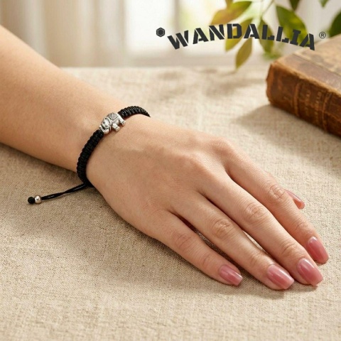 WANDALLIA BRN-SZN-51