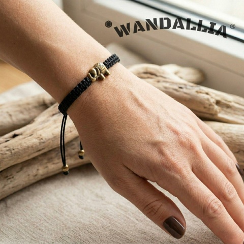 WANDALLIA BRN-SZN-52