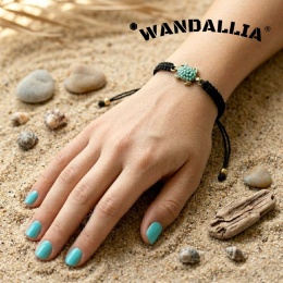 WANDALLIA BRN-SZN-55