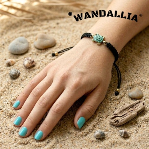 WANDALLIA BRN-SZN-55