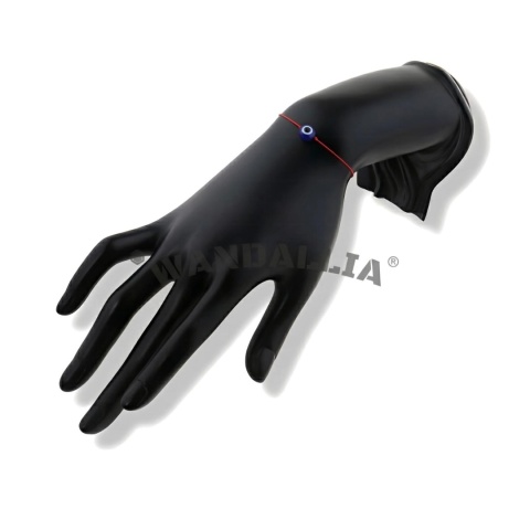 WANDALLIA BRN-SZN-45