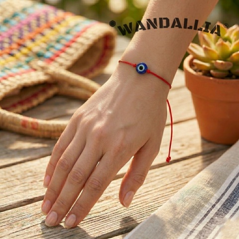 WANDALLIA BRN-SZN-45