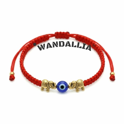 WANDALLIA BRN-SZN-50