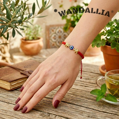 WANDALLIA BRN-SZN-50