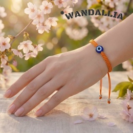 WANDALLIA BRN-SZN-42