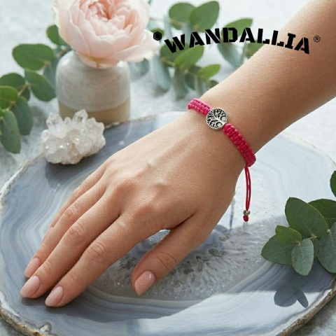 WANDALLIA BRN-SZN-46