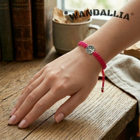 WANDALLIA BRN-SZN-46